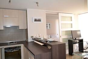 San Isidro Apartment