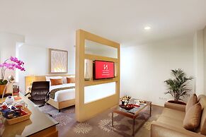 Swiss-Belinn Manyar