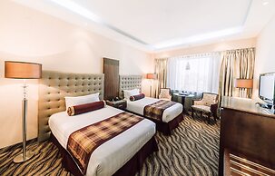 Chinggis Khaan Hotel