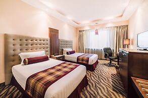Chinggis Khaan Hotel