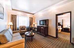 Chinggis Khaan Hotel