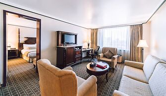 Chinggis Khaan Hotel