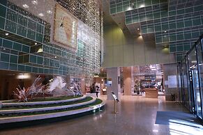 Chinggis Khaan Hotel