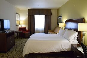 Hilton Garden Inn Rochester Downtown, NY