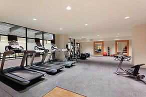 Hilton Garden Inn Rochester Downtown, NY