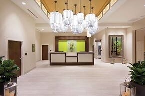 Hilton Garden Inn Rochester Downtown, NY