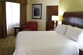 Hilton Garden Inn Rochester Downtown, NY