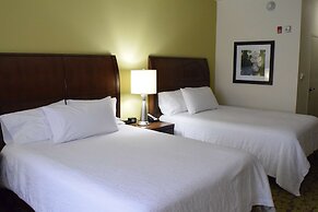 Hilton Garden Inn Rochester Downtown, NY