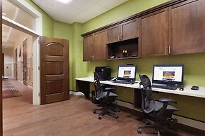 Hilton Garden Inn Rochester Downtown, NY