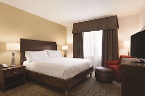 Hilton Garden Inn Rochester Downtown, NY