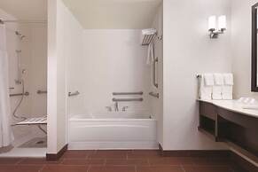 Hilton Garden Inn Rochester Downtown, NY