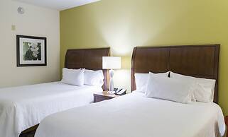 Hilton Garden Inn Rochester Downtown, NY