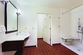 Hilton Garden Inn Rochester Downtown, NY