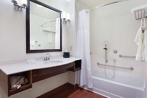 Hilton Garden Inn Rochester Downtown, NY