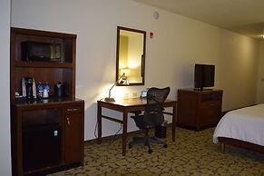 Hilton Garden Inn Rochester Downtown, NY