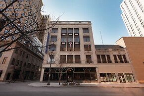 Hilton Garden Inn Rochester Downtown, NY