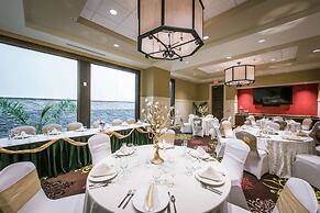 Hilton Garden Inn Rochester Downtown, NY