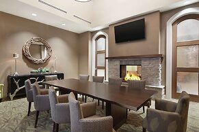 Hilton Garden Inn Rochester Downtown, NY