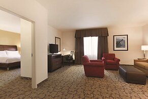 Hilton Garden Inn Rochester Downtown, NY