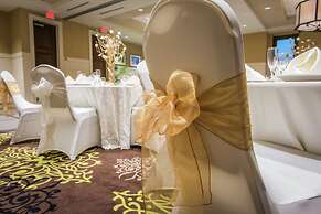 Hilton Garden Inn Rochester Downtown, NY