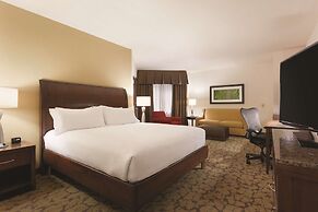 Hilton Garden Inn Rochester Downtown, NY