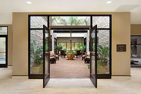 Hilton Garden Inn Rochester Downtown, NY