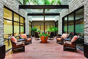 Hilton Garden Inn Rochester Downtown, NY