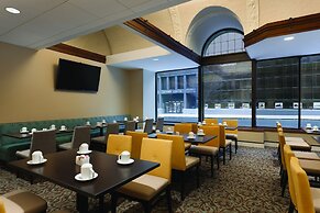 Hilton Garden Inn Rochester Downtown, NY