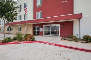 Motel 6 Laredo, TX - Airport