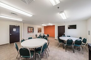 Motel 6 Laredo, TX - Airport