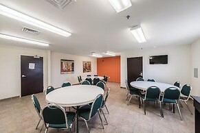Motel 6 Laredo, TX - Airport