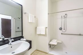 Motel 6 Laredo, TX - Airport