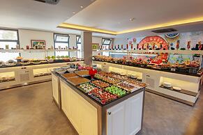 Orka World Hotel & Aquapark