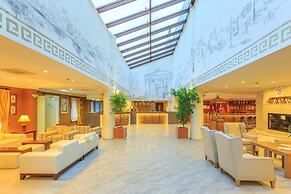 Orka World Hotel & Aquapark