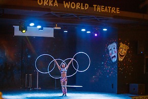 Orka World Hotel & Aquapark