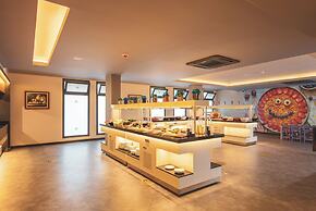 Orka World Hotel & Aquapark