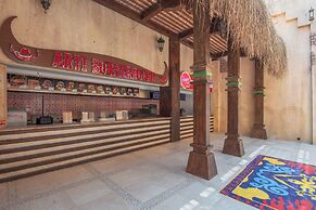 Orka World Hotel & Aquapark
