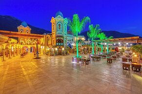 Orka World Hotel & Aquapark
