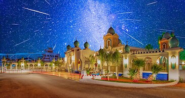 Orka World Hotel & Aquapark