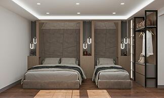 Orka World Hotel & Aquapark