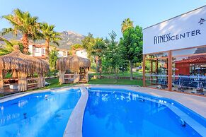 Orka World Hotel & Aquapark