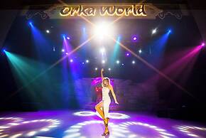 Orka World Hotel & Aquapark