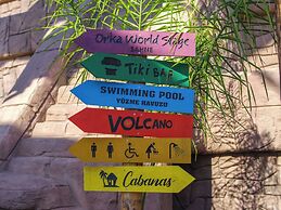 Orka World Hotel & Aquapark