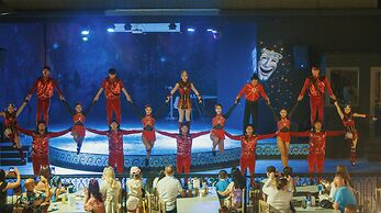 Orka World Hotel & Aquapark