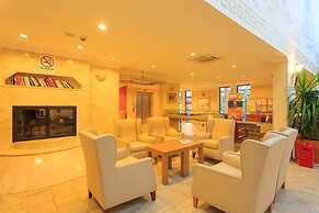 Orka World Hotel & Aquapark