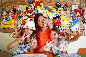 Orka World Hotel & Aquapark