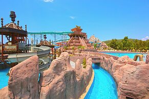 Orka World Hotel & Aquapark
