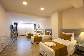 Orka World Hotel & Aquapark