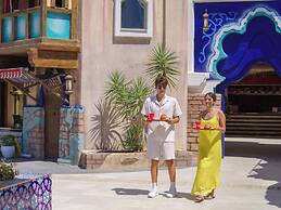 Orka World Hotel & Aquapark