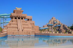 Orka World Hotel & Aquapark